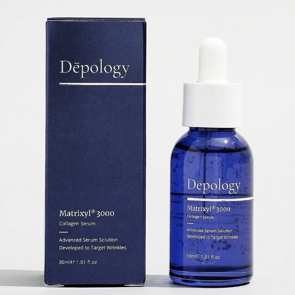 Depology -Matrixyl 3000 - Picture 6 of 10